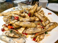 -渔家大院·地道威海菜(石岛店)