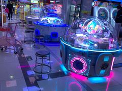 -风云再起游乐汇(南京常发广场店)
