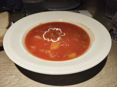 -波特曼西餐厅(中央大街店)