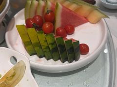 -惠丰堂饭庄·烤鸭·京味菜(西北旺·唐家岭店)