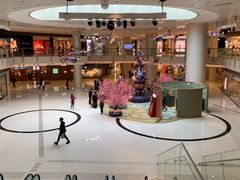 -香港ELEMENTS圆方