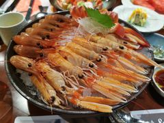 -一本魅·日式料理