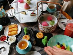 -广富林宰相府酒店·水云间
