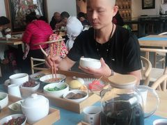 -和雅集素食(景区店)