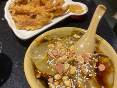 -宽板凳老灶火锅(南礼士路店)