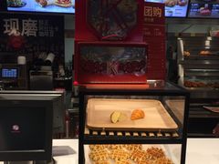 -肯德基(灌云时代店)