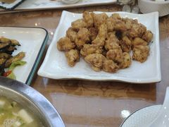 -渔码头食府(蓬莱阁店)
