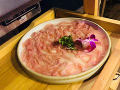 -三人行骨头王火锅(长寿店)