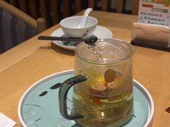 -荷花亭·湖北融合菜(十堰武商MALL店)