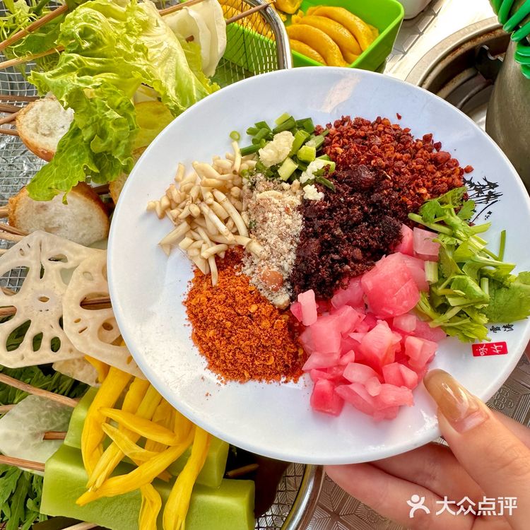 观山湖、青云市集、黔灵东路都有门店 一样好吃直接冲