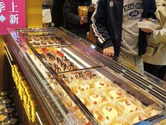 -鲍师傅糕点(春熙路店)