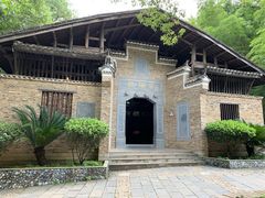 -景德镇古窑民俗博览区