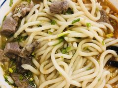 羊肉河捞-陕北羊肉面(鑫苑大都汇店)