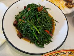 -巴依老爷新疆美食(工体旗舰店)
