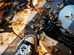 -Long Bar(莱佛士酒店)