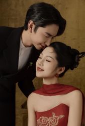 -金夫人婚纱摄影(惠阳店)