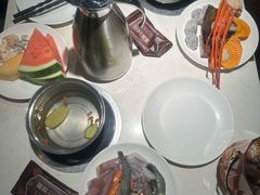-加餐海鲜自助(宝龙一城店)