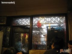门面-西单翅酷(西单店)