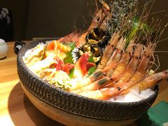 -割烹旭日本料理(龙湖狮山天街店)