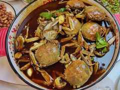 -虾铺子龙虾·私房菜(金源花苑店)