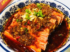 -付掌柜在成都·热炒砂锅集(金禾店)