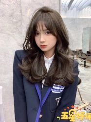 点击看大图 -HD HAIR STYLE