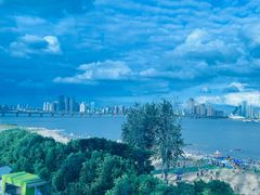 -南昌之星摩天轮