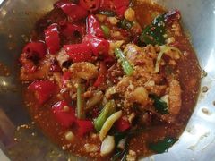 -今一靓汤.顺德菜东莞三十年老字号(厚街店)
