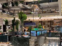 -合肥皇冠假日酒店·菲亚斯特自助餐厅(黄山路店)