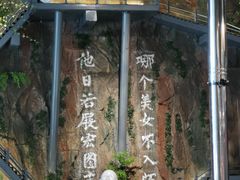 -破瓦寒窑·地摊烤羊排