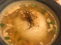 -浪花亭日本料理(古田路店)