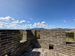 -鸡鸣驿古城