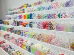 -爆爆手作·掐丝珐琅·Tufting·捏捏乐DIY团建集合店(朝阳店)