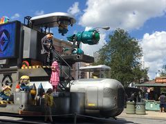 -奥兰多环球影城