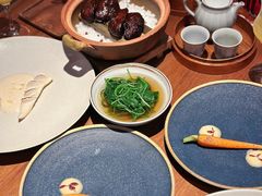 -天水蔬食料理(树德之光店)