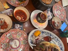 -卢布里西餐厅(总店)