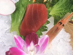 -林妈妈村·日式料理(宝山万达店)