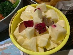 -祖母的魔法厨房(印象城店)