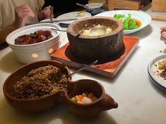 -绿茶餐厅(千岛湖银泰城店)