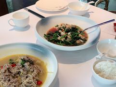 -松鹤楼·非遗·苏帮菜(融科店)