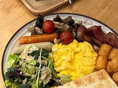 -LIFE'S拉啡斯(客天下·君临长安店)