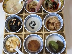 -龙抄手(春熙路总店)
