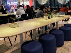 大堂-gaga(金光华店)