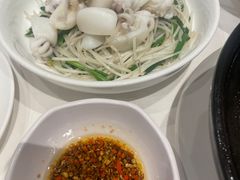 -金河半岛园林酒家(金融城店)