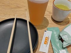 -唐食语粥(青山万达广场店)