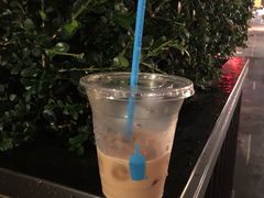 -BLUE BOTTLE COFFEE(rockefeller plaza)