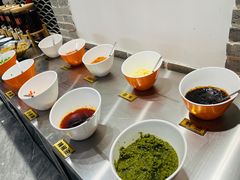 -慧美铜锅涮肉
