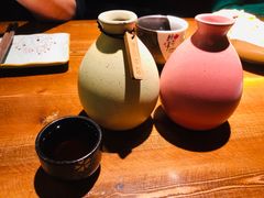 -繁·醉花亭小酒馆(鼓楼店)