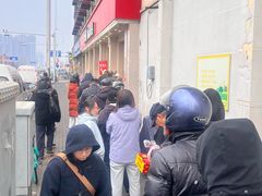 -大桥道食品商店(咸阳路店)