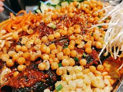 -酒里·宜州果酱烧烤(葛村店)